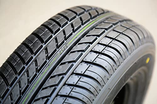 Forceum Exp 70 All-Season Touring Radial Tire-205/70R15 205/70/15 205/70-15 95H Load Range Sl 4-Ply Bsw Black Side Wall #TOP3