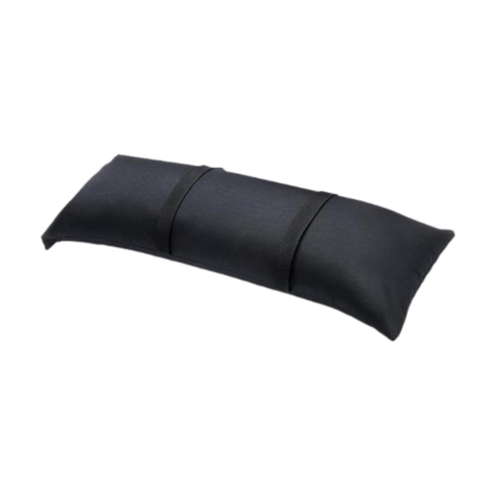 Qixcxaz Sturdy Sandbag Weight Bag For Canopy Stabilization Portable Solution Built To Last Sand Bag Weight For Instant Canopy Tent Gazebo Shelter (No Sand)