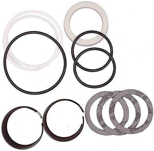 Tornado Heavy Equipment Parts Fits Case D42872 Hydraulic Cylinder Seal Kit