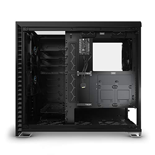 Build My PC, PC Builder, Fractal Design FD-C-VER1A-01