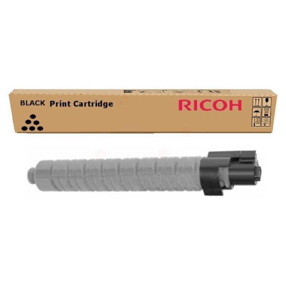 Amazon.co.jp: RICOH トナー IM C300 ブラック 842601。 : パソコン