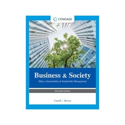 Business & Society