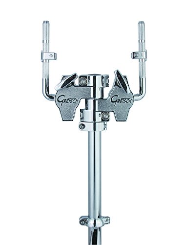 Gretsch GTH-DL Deluxe Double Tom Holder for Bass Drum Gretsch GTH-DL Deluxe Double Tom Holder for Bass Drum
