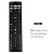 Universal Replacement Remote Control for VIZIO D, M, P, V Series Smart TV