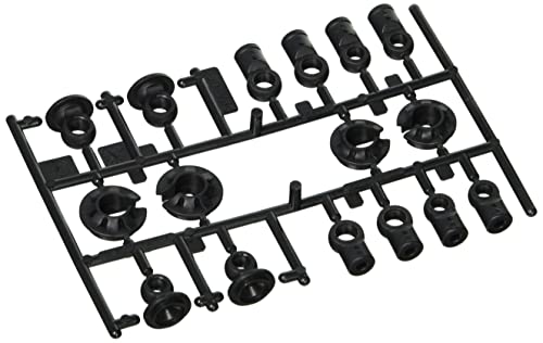 Amortisseur TRF renforcé Tamiya en aluminium haute précision