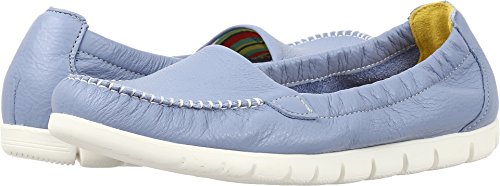 Image of SAS Sunny Elasticized Comfort Loafers