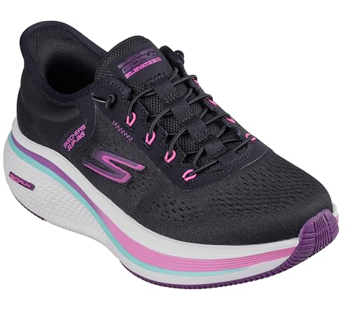 Image of Skechers Women's Go Run Elevate 2.0 Banyan Hands Free Slip-ins