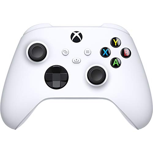 Image of Xbox Wireless Controller Carbon Black