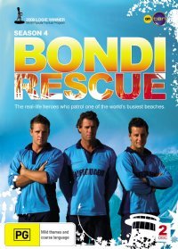 Amazon Bondi Rescue Season 4 Movies Tv