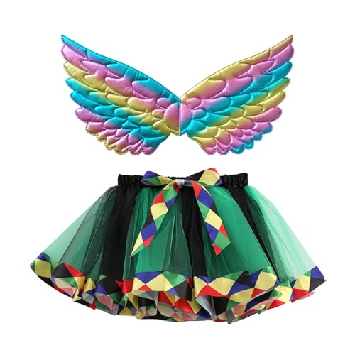 Jupe tulle tutu pour donner du volume aux robes courtes de fête