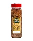 International Spice Premium Gourmet Spices- ADOBO SEASONING -16 oz