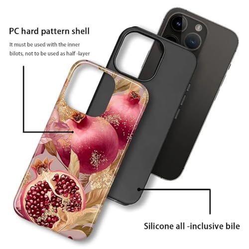 Coque antichoc iPhone 15 Pro Max pour sécuriser votre quotidien actif