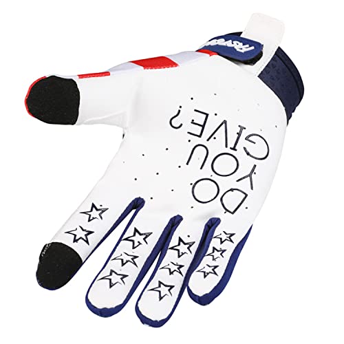 Guantes de ciclismo EXCEREY antideslizantes y transpirables miniatura 2