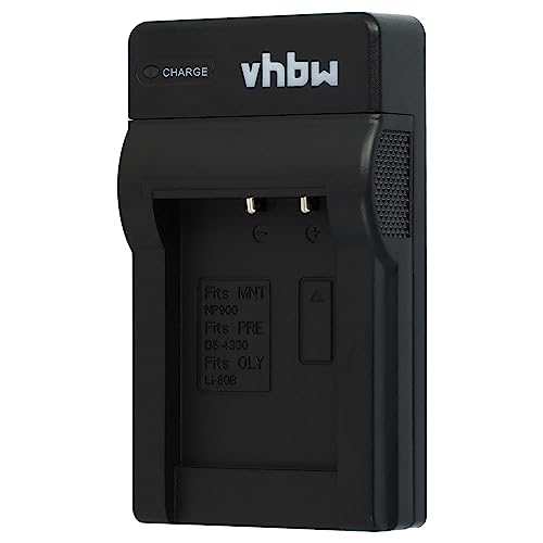 Vhbw caricabatterie USB compatibile con Medion