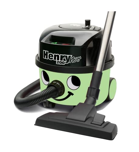 Numatic HVN20511 Apple Green