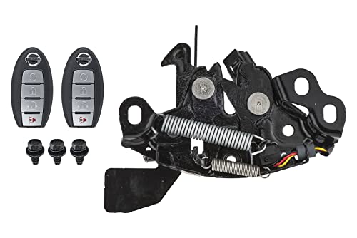 Nissan Genuine Remote Starter Kit 999K1-W8000