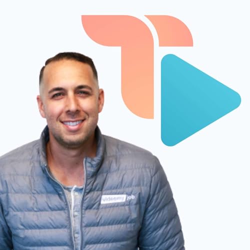 Talent Blazers Titelbild