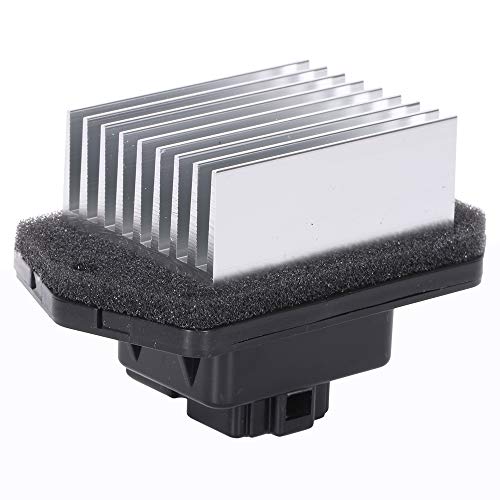 Image of Air Conditioning Heater Fan HVAC Blower Motor Resistor SCITOO Fit for 2005-2010 for Honda Odyssey /2009 for Honda Pilot