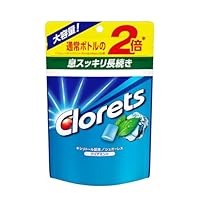 Q太郎品 クロレッツ大容量ガム250g入り✕10袋セット Q太郎様 専用品 クロレッツ大容量ガム250g入り✕10袋セット
