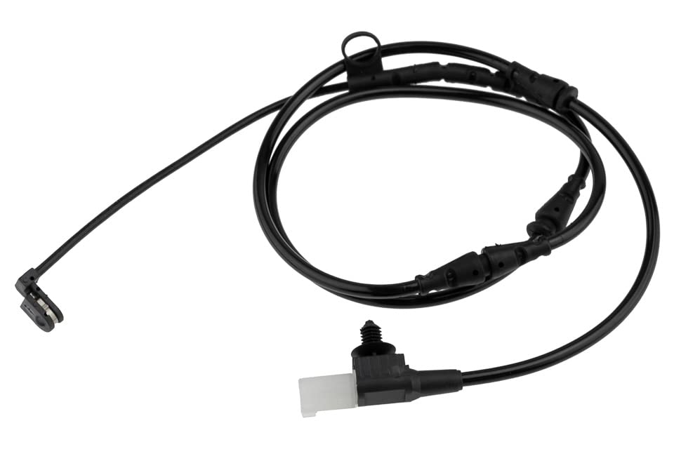 Capteur d'usure de frein avant Range Rover Sport 06- éliminez les alertes de tableau de bord