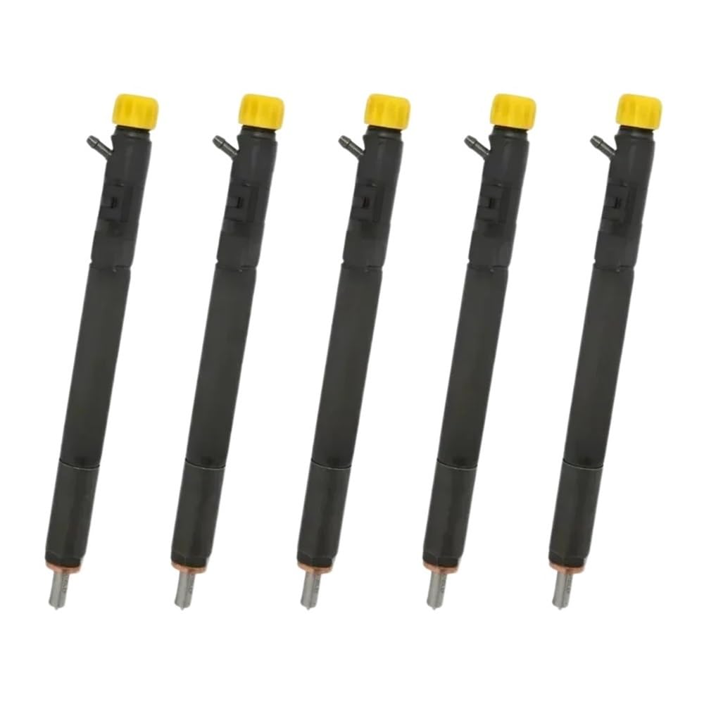 Fuel Injectors Fuel Diesel Injector for SsangYong