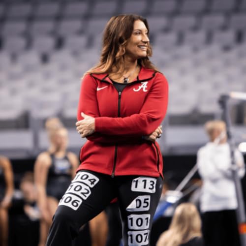 Page de couverture de Ep. 174 - Dana Duckworth - From The Arena To The Boardroom