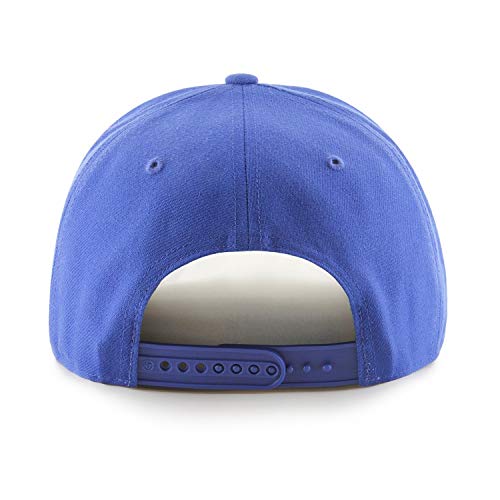 47 Brand Low Profile Snapback Cap - Zone New York Rangers miniatura 2