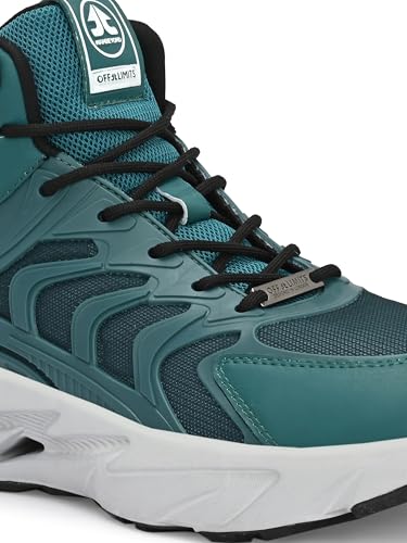 Image of OFF LIMITS Men TerraMax Trekking Shoes