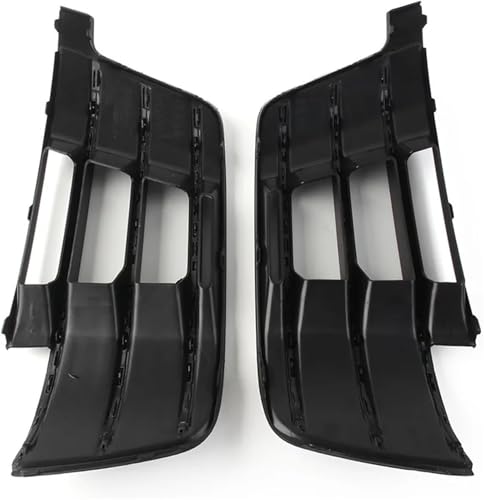 Grille de phare antibrouillard avant pour Q7 S-Line 2016-2019