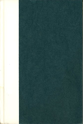 Answer as a Man 0884111431 Book Cover