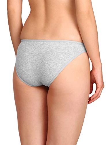 Image of Jockey SS02 Women Super Combed Cotton Elastane Stretch Low Waist Bikini