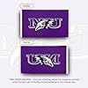 Desert Cactus Niagara University NU Flag - 3 x 5 Feet Eagles Banner, Indoor/Outdoor Durable Fabric, 100% Polyester Design (Style 1) #1