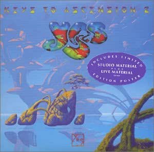 Keys to Ascension 2 Amazon.de MusikCDs & Vinyl