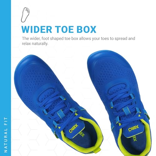 Image of Xero Shoes Women's Prio Neo Barefoot Training Shoe