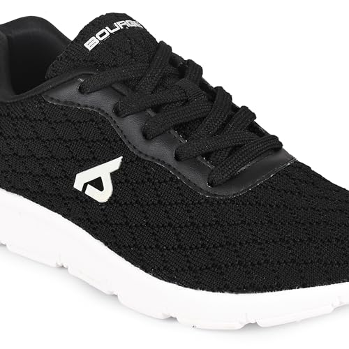 Image of Bourge Womens Glatt06 Running Shoes
