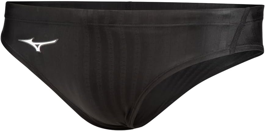 Mizuno Stream Ace Men's Brief Swimsuit