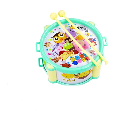 2026 Mimi Star Musical Educación Temprana para niños Fomenta la creatividad y el aprendizaje a través de interacciones y experiencias prácticas (B, 28 cm)