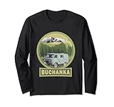UAZ Buchanka 452 Offroad Adventure Geländewagen