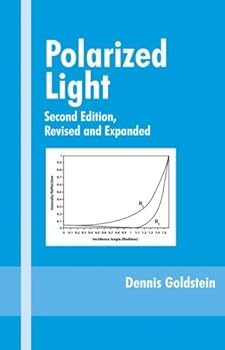 Hardcover Polarized Light, Revised and Expanded (Optical Engineering) Book