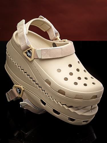 Image of BERSACHE Extra Soft Classic Casual with Regular wear with Ultra Soft & Flexibility Technology WEDGES SANDAL for Men's /Boy