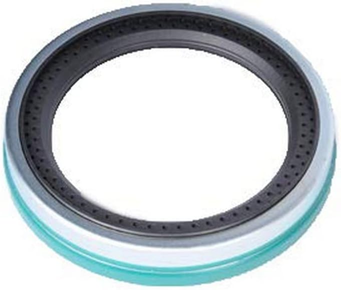 GM Genuine Parts 291-300 (02064489) Rear Wheel Bearing Seal