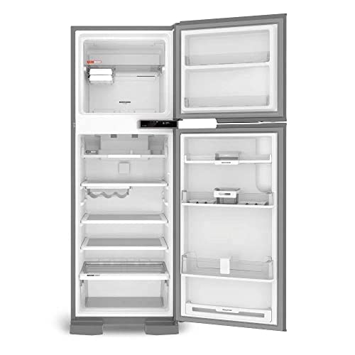 Geladeira Brastemp Frost Free Duplex 375 litros com Compartimento Extrafrio - BRM44HK 220V - Imagem 3