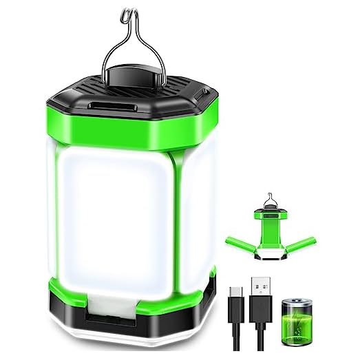 Quali sono le caratteristiche delle lampade da campeggio a LED? - lampade da campeggio a LED - WoW Travel Lampada da Campeggio, Lampada Ricaricabile USB, 5 Modalità 15%-100% Dimmerabile Luce Campeggio 60 LEDs Super Luminoso Torcia Campeggio, 25+ Ore di Utilizzo per Tende, Emergenza, Campeggio, Pesca