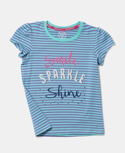 Image of Jockey Girls T-Shirt