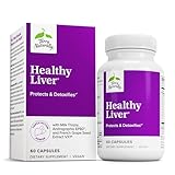 Terry Naturally Healthy Liver - Liver Function &...