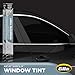 Gila® Heat Shield 20% VLT Automotive Window Tint DIY Heat Control Glare Control Privacy 2ft x 6.5ft (24in x 78in)