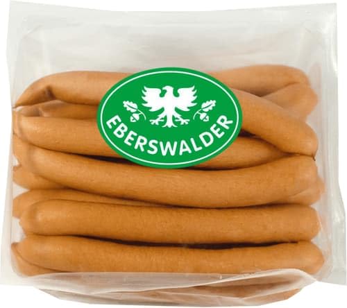 Eberswalder Wiener im Saitling (0.8 kg)