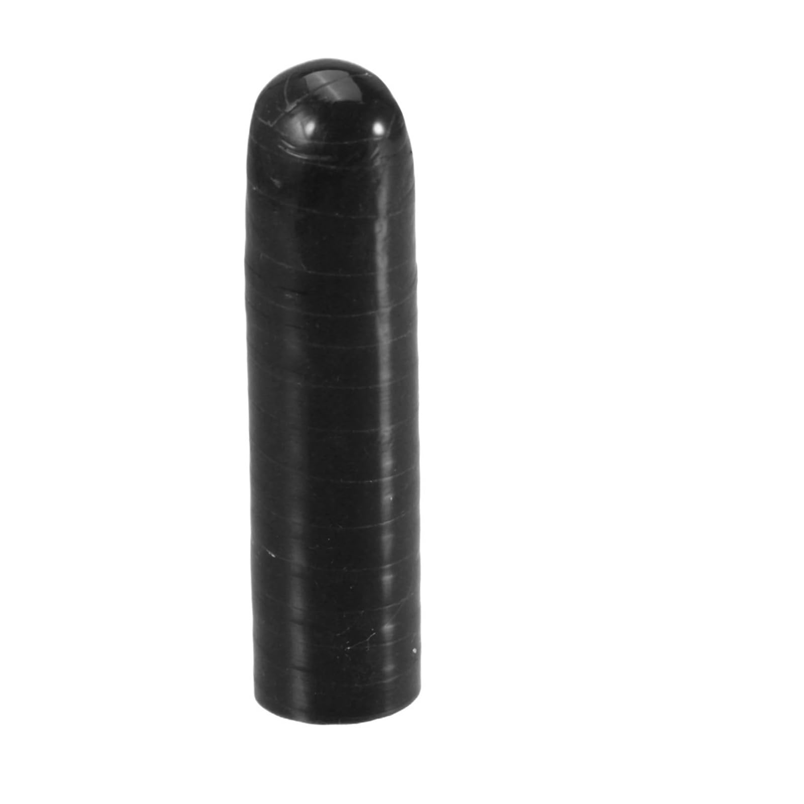 1pcs Silicone Coolant Cap - 6mm ID to 40mm Intake Vacuum Hose End Plug for Heater Bypass(30mm)