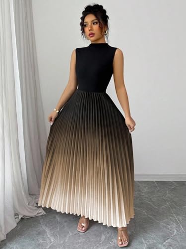 Image of LITZO Dress for Women || Western Dresses for Women || One Piece Maxi Dress (L-159-162)