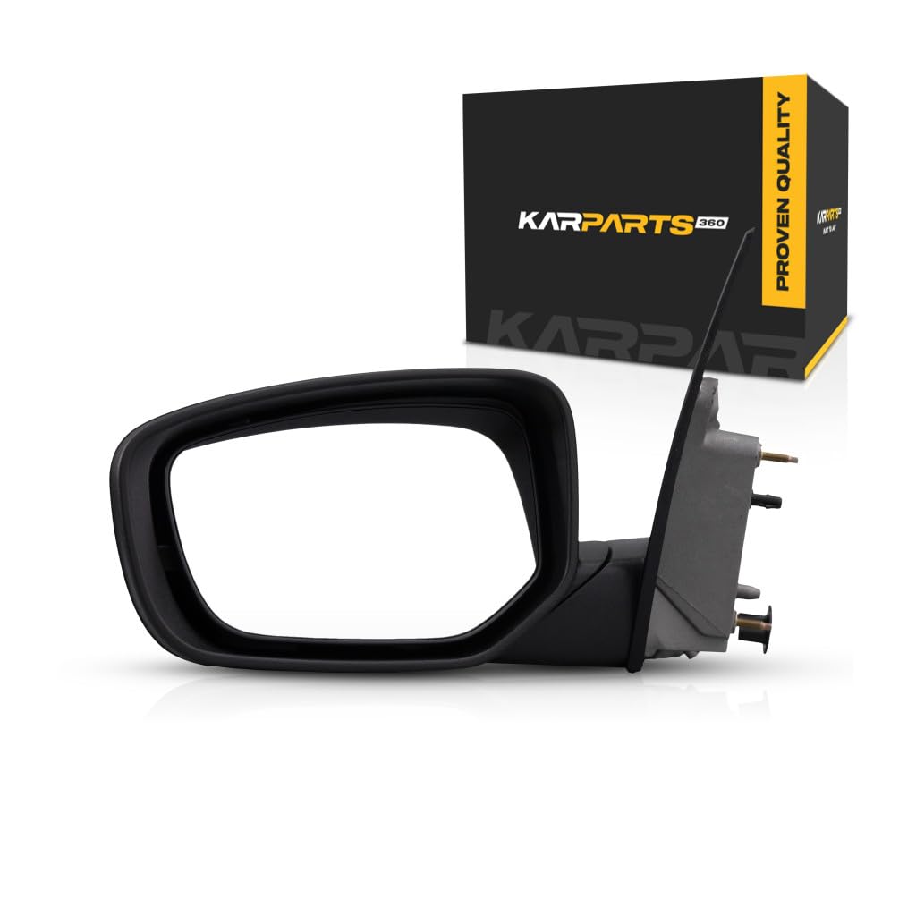 Amazon.com: For Dodge Dart 2013 2014 2015 2016 Door Mirror Driver